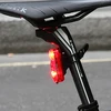 Žibintas galinis Cat Eye Sync Kinetic (Micro USB)