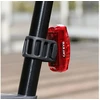Žibintas galinis Cat Eye ViZ300 II (USB-C)