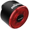 Žibintas galinis Dynamic Raudona Lyte 100