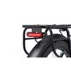 Žibintas galinis Infini I-800R StVZO E-Bike
