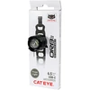 Žibintas priekinis Cat Eye ORB II RC F (USB-C)