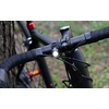 Žibintas priekinis Delete Orb RC F (Micro USB)