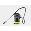 Židinio siurblys KARCHER AD 4 Premium 1.629-731.0 (600W; juodas)