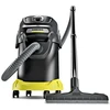 Židinio siurblys KARCHER AD 4 Premium 1.629-731.0 (600W; juodas)