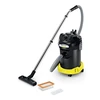 Židinio siurblys KARCHER AD 4 Premium 1.629-731.0 (600W; juodas)