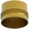 Žiedas, skirtas šviestuvui PIPE SLIM, aukso sp., K0008340O