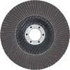 ŽIEDINIS ŠLIFAVIMO DISKAS | Ø 125 MM | K 120 (3977)