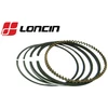 ŽIEDŲ KOMPLEKTAS LONCIN G160F, G200F