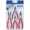 Knipex KIP Snap Ring Pliers Set