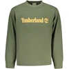 Žalia vyriška striukė TIMBERLAND TBC0YH9V