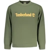 Zielona bluza vyriška TIMBERLAND TBC0YH9V