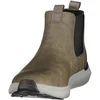 ZIELONE MĘSKIE BUTY LUMBERJACK