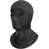 Wozinsky WKM-03B veido kaukė motociklui, dviračiui, žieminis balaklava - juodas