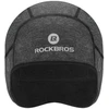 Žieminė kepurė ROCKBROS su membrana YPP044, pilka