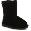 Žieminiai batai BearPaw Emma Youth Jr 608Y Juodas II