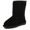 Žieminiai batai BearPaw Emma Youth Jr 608Y Juodas II