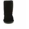 Žieminiai batai BearPaw Emma Youth Jr 608Y Juodas II