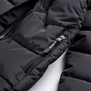 Žieminis dygsniuotas paltas Iguana Manka W 92800621825