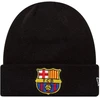 Žiemos kepurė FC Barcelona x New Era 60846904
