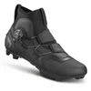 žiemos MTB batai CW-1SW-22 juodi 42 nailoniniai CRONO