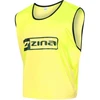 Zina Zona Flomasteris 01528-025 Geltonas