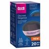 LOVI įklotai į liemenėlę DISCREET ELEGANCE, juoda, 20vnt, 19/611new