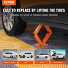VEVOR Automobilinis žirklinis keltuvas 2,5 t