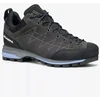 ZODIAC GTX WOMAN Moteriški suaugusiųjų batai Antracito, Levandų spalvos Scarpa