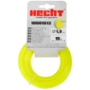 Žoliapjovės valas HECHT 10001513, 1,3 mm x 15 m