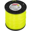 Žoliapjovės valas HECHT 10024030, 3,0 mm x 240 m