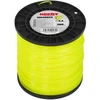 Žoliapjovės valas HECHT 10036024, 2,4 mm x 360 m