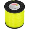 Žoliapjovės valas HECHT 10240824, 2,4 mm x 408 m