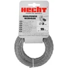 Žoliapjovės valas HECHT 10301520, 2 mm x 15 m