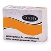 Zomšos ir nubuko valymo trintukas Corbby