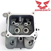 ZONGSHEN XP420 VARIKLIO GALVA
