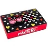 Zooksy mixTURY amorous kojinių rinkinys vaikams