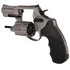 ZORAKI R1-K6L BAS signalinis aliarm revolveri, 2.5 colio vamzdis, .22 Long Blank titano (R1256GTP-BAS)