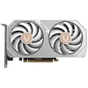 „Zotac GAMING GeForce RTX 5060 Twin Edge OC Baltas Edition“ NVIDIA 8 GB GDDR7