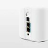 Maršrutizatorius ZTE MC8512 5G Ultra wi-fi 7 balta