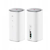 Maršrutizatorius ZTE MC8512 5G Ultra wi-fi 7 balta