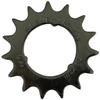 Žvaigždutė galinė 15T Sturmey Archer HSL850