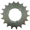 Žvaigždutė galinė 18T Sturmey Archer HSL844