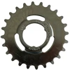 Žvaigždutė galinė 24T Sturmey Archer HSL876