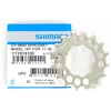 Žvaigždutė galinė Shimano CS-6800