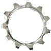 Žvaigždutė galinė Shimano CS-HG400-9 Alivio