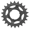 Žvaigždutė galinė Shimano SG-3R40 Nexus