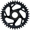 Žvaigždutė priekinė KMC Shimano STEPS EP