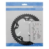 Žvaigždutė priekinė Shimano FC-3503 Sora