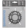 Žvaigždutė priekinė Shimano FC-M361 Acera