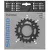 Žvaigždutė priekinė Shimano FC-M391/430 Acera